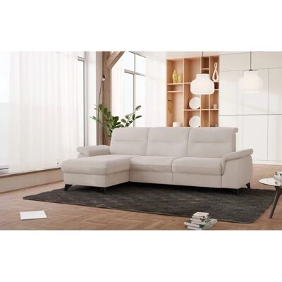 SIT & MORE Astoria L-Form Sofa - L-Form, motorisch Relax, abnehmbarer Bezug SIT & MORE Astoria L-Form Sofa - L-Form, motorisch Relax, abnehmbarer Bezug