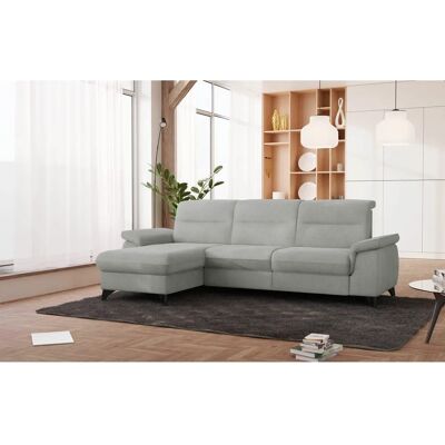 SIT & MORE Astoria L-Form Sofa - Recamiere links SIT & MORE Astoria L-Form Sofa - Recamiere links
