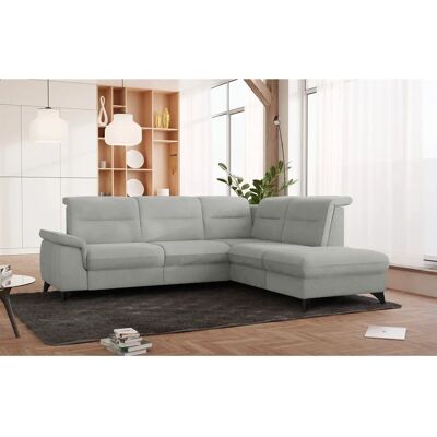 Ecksofa SIT & MORE Astoria L-Form - Mit Relaxfunktion & Kopfteil Ecksofa SIT & MORE Astoria L-Form - Mit Relaxfunktion & Kopfteil