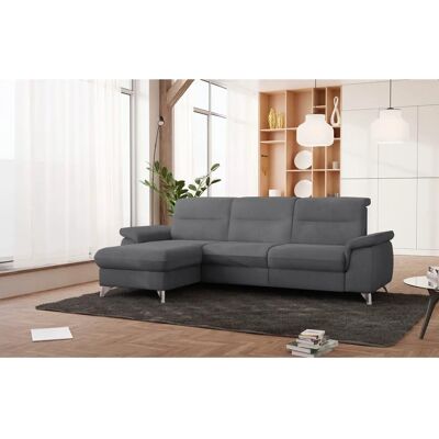 SIT & MORE Astoria L-Form Sofa - Recamiere links SIT & MORE Astoria L-Form Sofa - Recamiere links