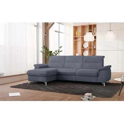 SIT & MORE Astoria L-Form Sofa - L-förmiges Sofa mit Recamiere links SIT & MORE Astoria L-Form Sofa - L-förmiges Sofa mit Recamiere links