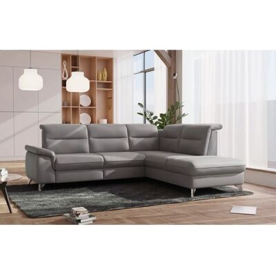 SIT&MORE Astoria Sofa Microfaser - Sofa SIT&MORE Astoria Sofa Microfaser - Sofa