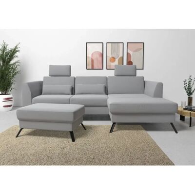 SIT & MORE Olsen L-Form Sofa - Sofas SIT & MORE Olsen L-Form Sofa - Sofas