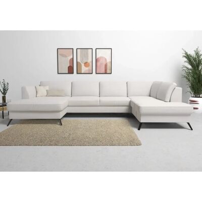 SIT & MORE Olsen U-Form - Couch SIT & MORE Olsen U-Form - Couch