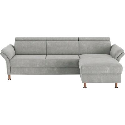 HOME AFFAIRE Calypso L-Form Sofa - L-Form, Recamiere rechts, Polyester HOME AFFAIRE Calypso L-Form Sofa - L-Form, Recamiere rechts, Polyester