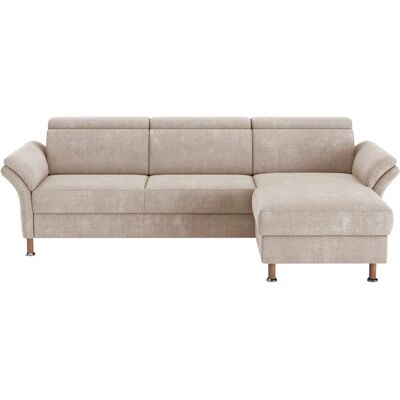 HOME AFFAIRE Calypso L-Form Sofa - Sofas HOME AFFAIRE Calypso L-Form Sofa - Sofas