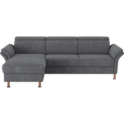 HOME AFFAIRE Calypso L-Form Sofa - Modernes Design HOME AFFAIRE Calypso L-Form Sofa - Modernes Design