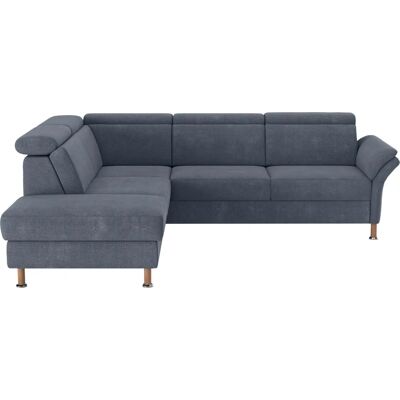 HOME AFFAIRE Calypso L-Form Sofa - Relaxfunktion HOME AFFAIRE Calypso L-Form Sofa - Relaxfunktion