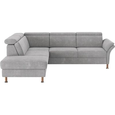 HOME AFFAIRE Calypso Sofa - 5,5 Sitze - hellgrau HOME AFFAIRE Calypso Sofa - 5,5 Sitze - hellgrau