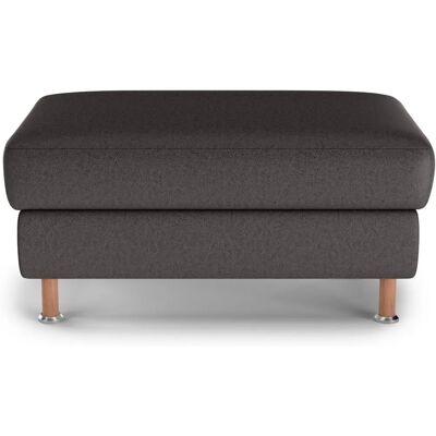HOME AFFAIRE Calypso - Microfaser Lederoptik Hocker - 100x48x65cm - Hocker HOME AFFAIRE Calypso - Microfaser Lederoptik Hocker - 100x48x65cm - Hocker