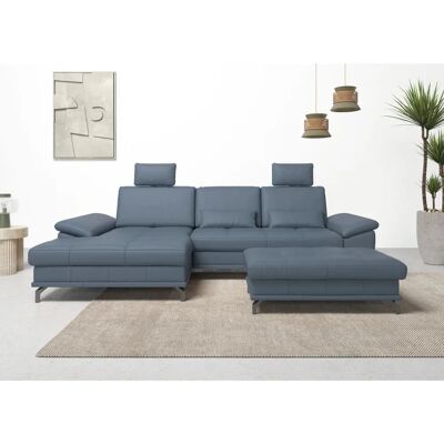 Ecksofa Places of Style Costello L-Form - Sofa Ecksofa Places of Style Costello L-Form - Sofa