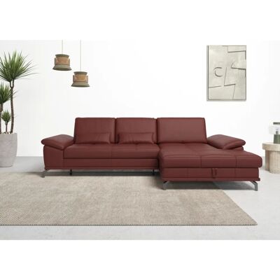 Places of Style Costello Recamiere Rechts - Sofa Places of Style Costello Recamiere Rechts - Sofa