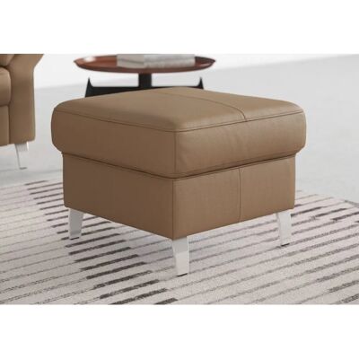 SIT & MORE Arngast Hocker Cappucino - Sitz & Mehr SIT & MORE Arngast Hocker Cappucino - Sitz & Mehr