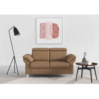 Sit&More Arngast Ledersofa 2-Sitzer - Sofa Sit&More Arngast Ledersofa 2-Sitzer - Sofa