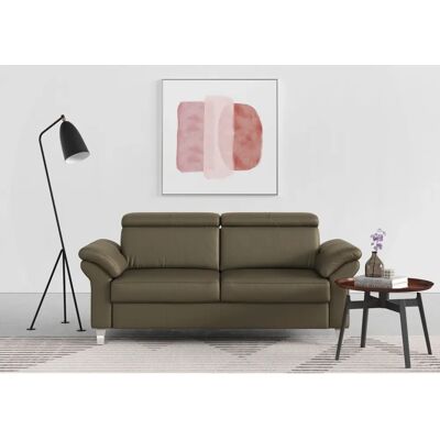 sit&more Arngast 2,5-Sitzer Sofa mit Kopfteil - Sofa sit&more Arngast 2,5-Sitzer Sofa mit Kopfteil - Sofa