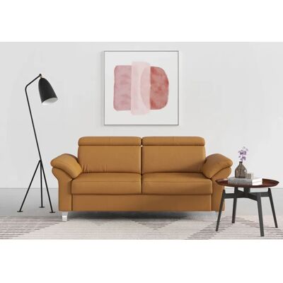 sit&more Arngast 2,5-Sitzer Sofa - Verstellbare Kopfstützen - Wohnzimmermöbel sit&more Arngast 2,5-Sitzer Sofa - Verstellbare Kopfstützen - Wohnzimmermöbel