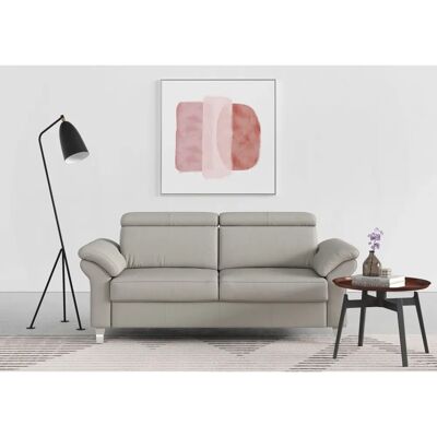 sit&more Arngast 2,5-Sitzer Sofa - Stoff & Leder - Modernes Design sit&more Arngast 2,5-Sitzer Sofa - Stoff & Leder - Modernes Design