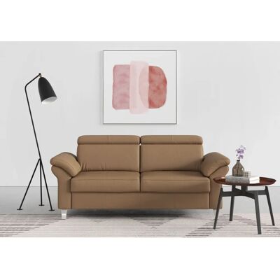 sit&more Arngast 2,5-Sitzer Sofa Braun - Sofa sit&more Arngast 2,5-Sitzer Sofa Braun - Sofa