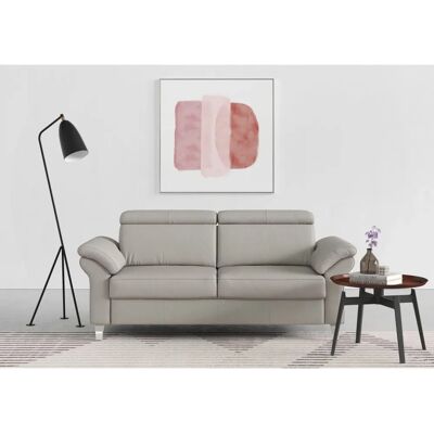sit&more Arngast 2,5-Sitzer Naturleder Sofa - Wohnzimmermöbel sit&more Arngast 2,5-Sitzer Naturleder Sofa - Wohnzimmermöbel