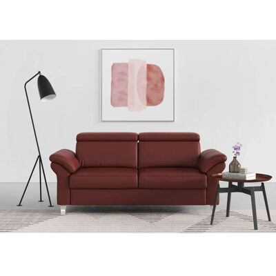 sit&more Arngast 2,5-Sitzer Leder Sofa - Sofa sit&more Arngast 2,5-Sitzer Leder Sofa - Sofa