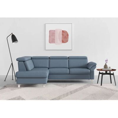 sit&more Arngast L-Form Sofa - Komfortabel, Stilvoll, Vielseitig sit&more Arngast L-Form Sofa - Komfortabel, Stilvoll, Vielseitig