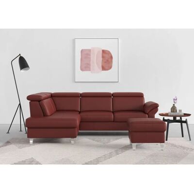 sit&more Arngast L-Form Sofa - Sofa sit&more Arngast L-Form Sofa - Sofa