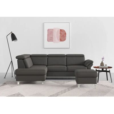 sit&more Arngast L-Form Couch - Ottomane, 5,5 Sitze sit&more Arngast L-Form Couch - Ottomane, 5,5 Sitze