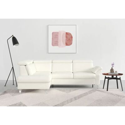 sit&more Arngast L-Form Sofa - Bett & Stauraum sit&more Arngast L-Form Sofa - Bett & Stauraum
