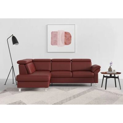 sit&more Arngast L-Form Sofa - Mit Bettfunktion sit&more Arngast L-Form Sofa - Mit Bettfunktion