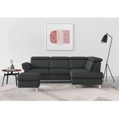 sit&more Arngast Ottomane Rechts - Sofa sit&more Arngast Ottomane Rechts - Sofa