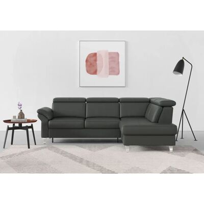 sit&more Arngast L-Form Sofa - Sofa sit&more Arngast L-Form Sofa - Sofa