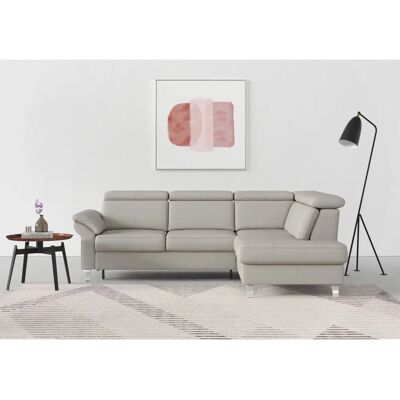 sit&more Arngast L-Form Sofa - Mit Bettfunktion sit&more Arngast L-Form Sofa - Mit Bettfunktion