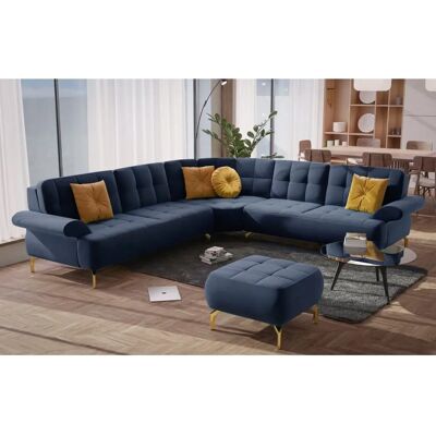 SIT & MORE Orient 1 V L-Form Samtsofa - Sofa SIT & MORE Orient 1 V L-Form Samtsofa - Sofa