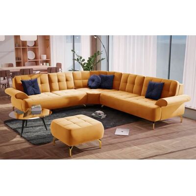 SIT & MORE Orient 1 V L-Form - Sofa SIT & MORE Orient 1 V L-Form - Sofa