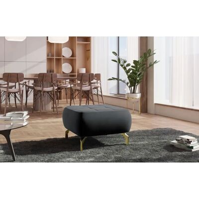 SIT&MORE Orient 1 V Samtottoman - Ottomans SIT&MORE Orient 1 V Samtottoman - Ottomans