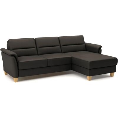 HOME AFFAIRE Palmera L-Form Sessel - Sofas HOME AFFAIRE Palmera L-Form Sessel - Sofas