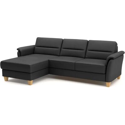 HOME AFFAIRE Palmera L-Form Sofa - Mit Bettfunktion & Stauraum HOME AFFAIRE Palmera L-Form Sofa - Mit Bettfunktion & Stauraum
