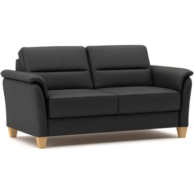 Home Affaire Palmera Leder 2,5-Sitzer - Sofa Home Affaire Palmera Leder 2,5-Sitzer - Sofa
