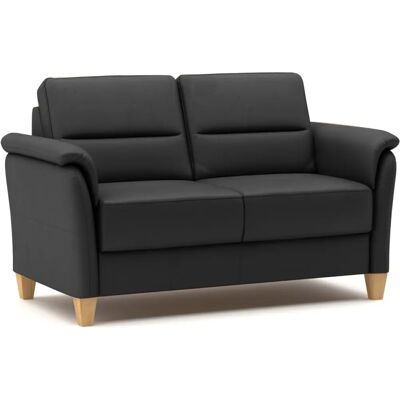 HOME AFFAIRE Palmera - Microfaser 2-Sitzer HOME AFFAIRE Palmera - Microfaser 2-Sitzer