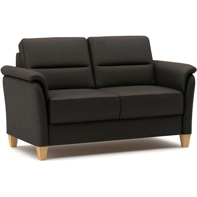 Home Affaire Palmera Mikrofaser Sofa - 2-Sitzer Home Affaire Palmera Mikrofaser Sofa - 2-Sitzer
