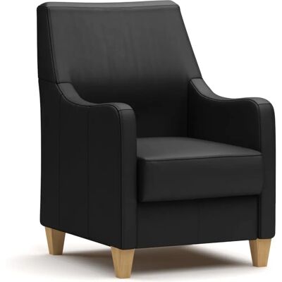 HOME AFFAIRE Palmera Sessel - Microfaser Lederoptik HOME AFFAIRE Palmera Sessel - Microfaser Lederoptik