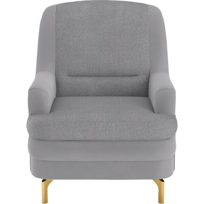 SIT & MORE Orient Sessel - Struktur & Polyester SIT & MORE Orient Sessel - Struktur & Polyester