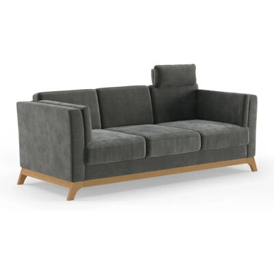 HOME AFFAIRE Viva 3-Sitzer Sofa - Wohnzimmermöbel HOME AFFAIRE Viva 3-Sitzer Sofa - Wohnzimmermöbel