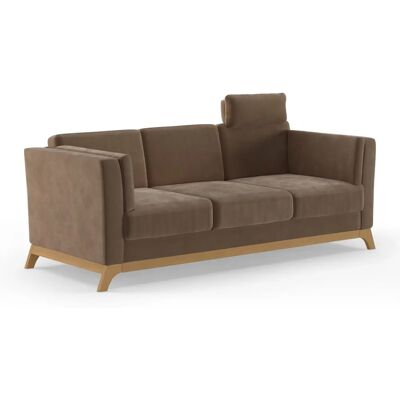 HOME AFFAIRE Viva 3-Sitzer Sofa - Sofa HOME AFFAIRE Viva 3-Sitzer Sofa - Sofa