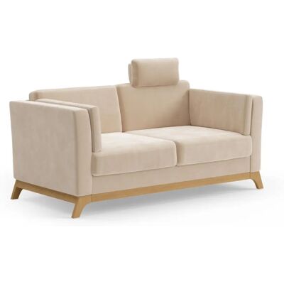 HOME AFFAIRE Viva 2,5-Sitzer Sofa - Sofas HOME AFFAIRE Viva 2,5-Sitzer Sofa - Sofas
