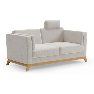 Home Affaire Viva 2,5-Sitzer Chenille Sofa - Sofa Home Affaire Viva 2,5-Sitzer Chenille Sofa - Sofa