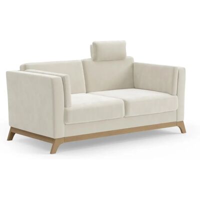 HOME AFFAIRE Viva 2,5-Sitzer Sofa - Landhausmöbel HOME AFFAIRE Viva 2,5-Sitzer Sofa - Landhausmöbel
