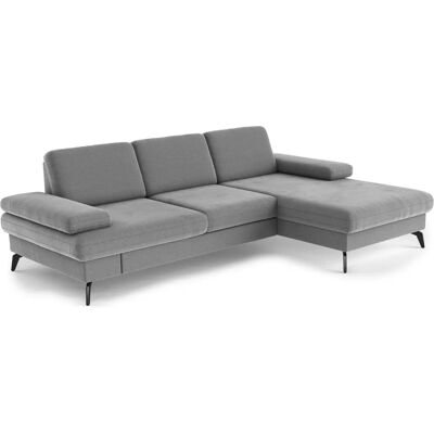 SIT & MORE Morris L-Form Sofa - Sofas SIT & MORE Morris L-Form Sofa - Sofas