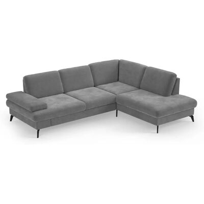 SIT & MORE Morris L-Form Sofa - Sofas SIT & MORE Morris L-Form Sofa - Sofas