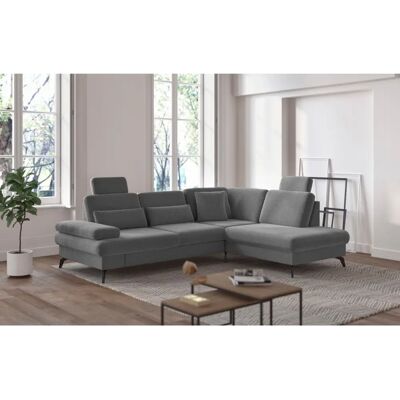 SIT & MORE Morris L-Form Sofa - Sofas SIT & MORE Morris L-Form Sofa - Sofas
